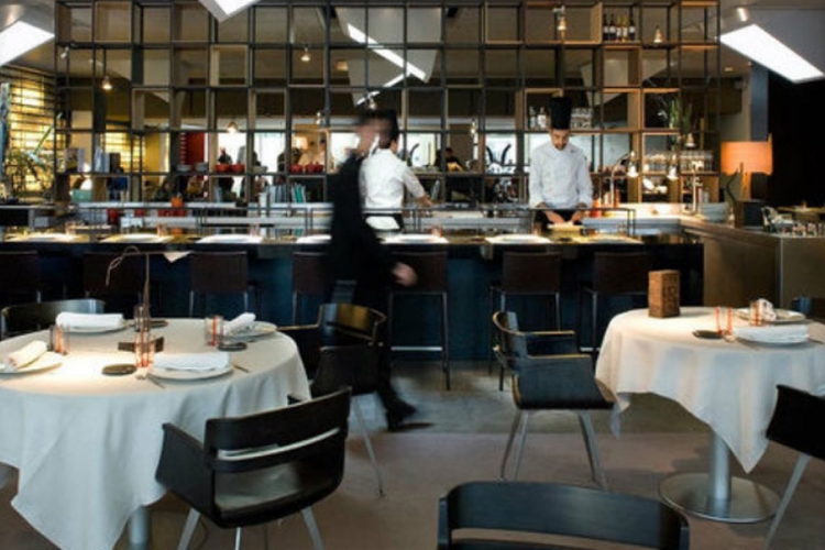 Španski "El Celler" najbolji restoran na svijetu