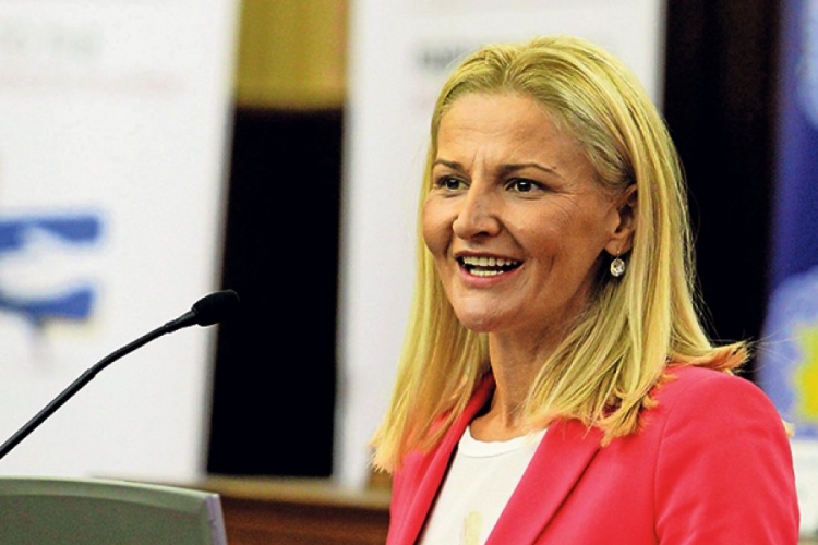 Miščević: Amerika može da prenese EU dobre utiske o srpskom napretku   