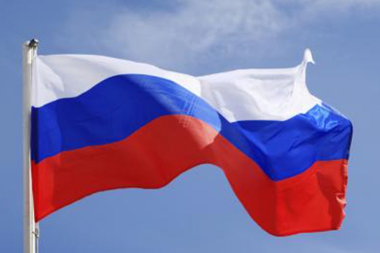 Ruska vojska vrši inspekciju oblasti u Sloveniji