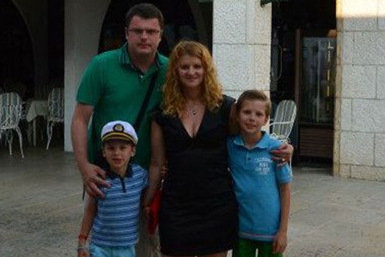 Svekrva Slađane Vrhovac: Samo je uspio da kaže "mama"