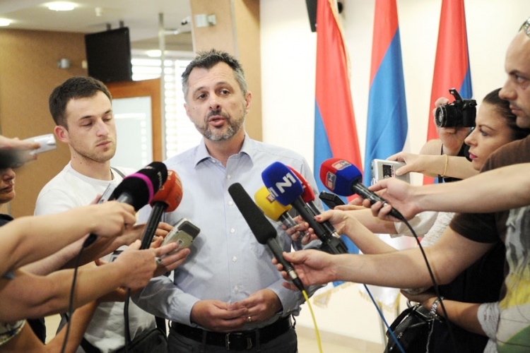 Radojičić: Postignut određeni dogovor