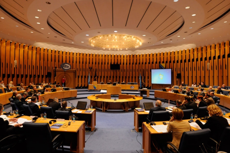 Zemlje zapadnog Balkana važne za mirovne misije