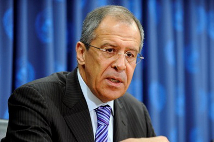 Lavrov: Nema novog "resetovanja" u odnosima sa SAD