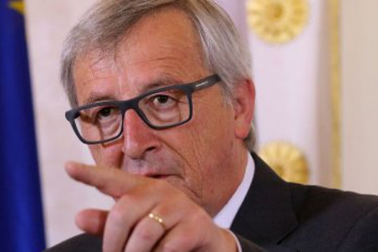 Zemlje zapadnog Balkana mogu biti uključene u Junkerov plan za spas ekonomije EU