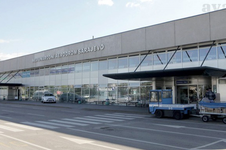 Redovno radno vrijeme i realizacija letova 6. juna