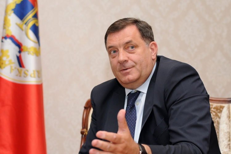 U Srpskoj povoljan ambijent za ulaganja