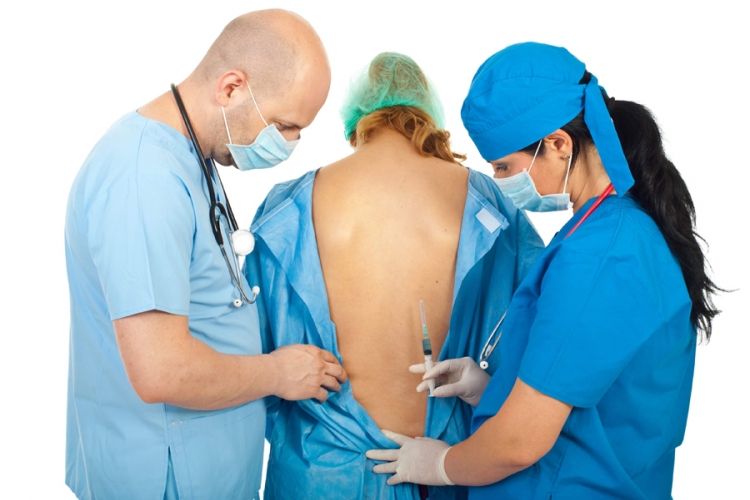 Epidural s 500 snižen na 150 KM