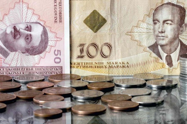 Naplaćeno više javnih prihoda