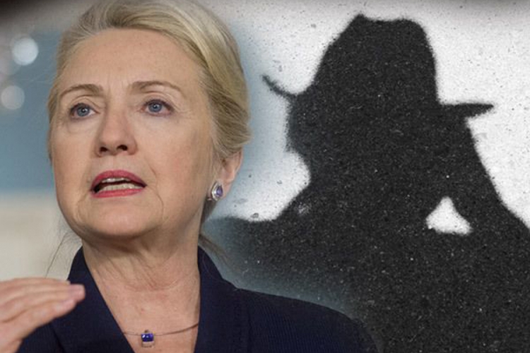 Saradnik Hilari Klinton pregovarao s Karadžićem