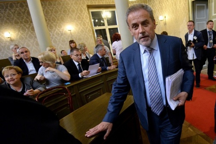 USKOK ponovo podigao optužnicu protiv Bandića