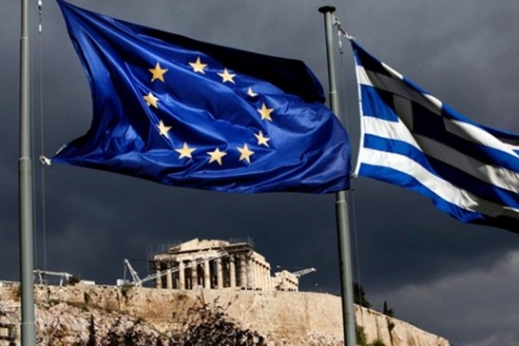 EU: Ne očekujemo pozitivan ishod od sastanka Junker - Cipras