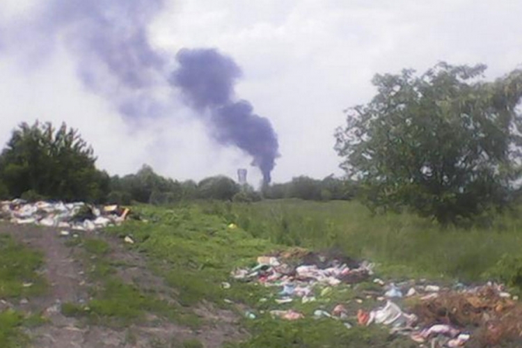 Ukrajina u ratu: 15 mrtvih u vojnim operacijama, zatrpano 950 rudara