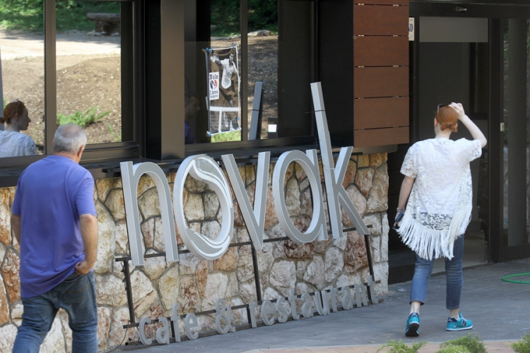 Đoković: Ne otvaramo restoran u Banjaluci