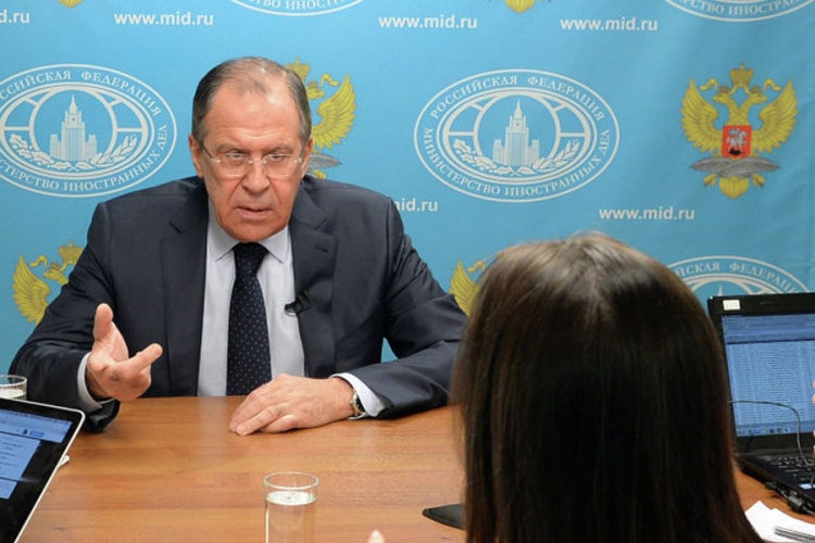 Lavrov: Sporazum neprestano ugrožen postupcima Kijeva