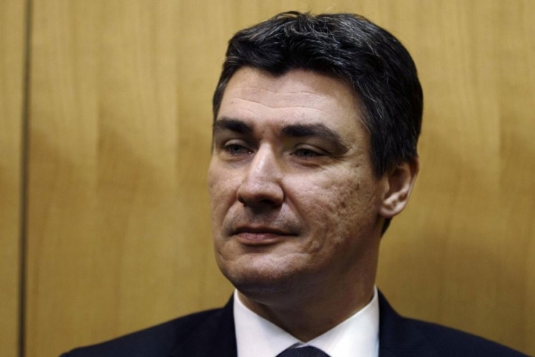 Milanović: Hrvatska više neće primati "političke optužnice"
