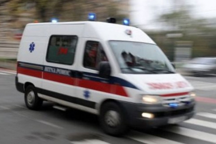 Tragedija u Ključu: Učenica umrla na času fizičkog