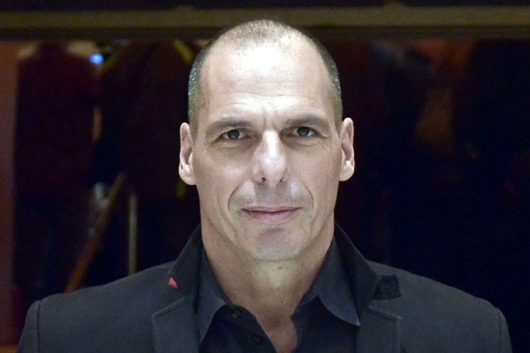 Varufakis: Cilj nam je da vratimo sve dugove