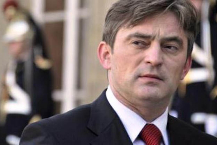 Komšić: FBiH više nema parlamentarnu većinu