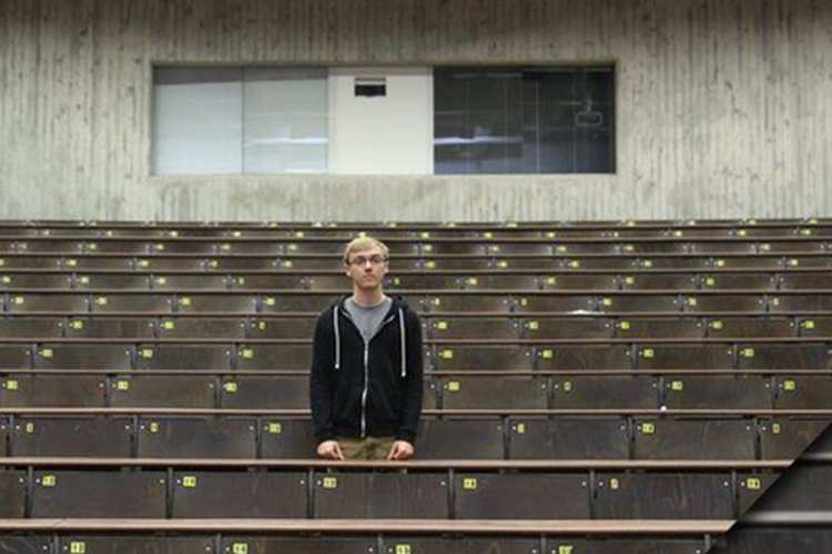 Američki studenti preplavili Njemačku