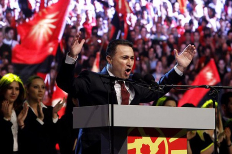 Kako Gruevski i Zaev vide dogovor o izborima