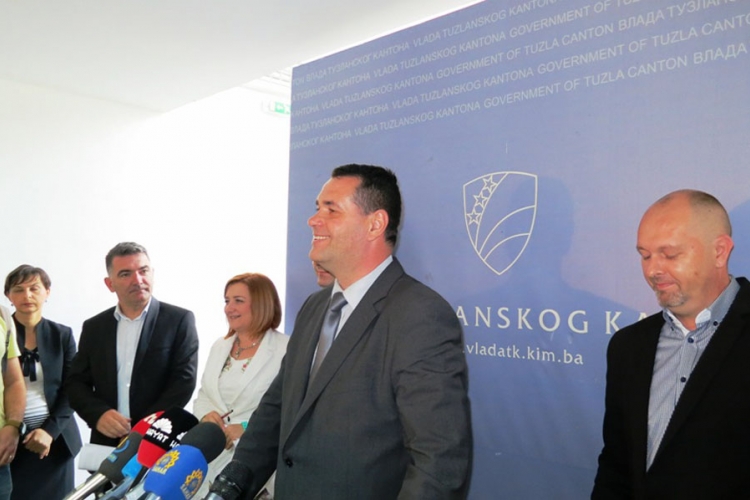 Gutić: Slijedi rekonstrukcija Vlade TK