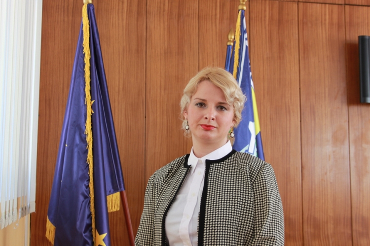 Odbornik SNSD-a opet na čelu Skupštine