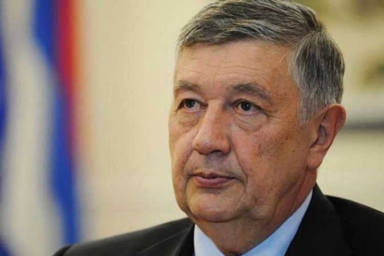 Radmanović: Stabilna vladajuća koalicija u Srpskoj