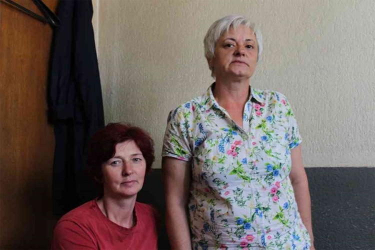 Žene rudari iz Breze: Naš posao je naš ponos