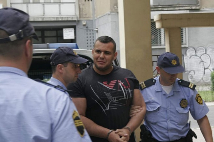 Još dva mjeseca zatvora za Mirzu Hatića