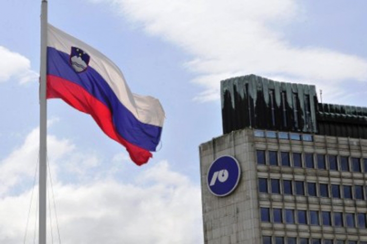 Slovenija traži naplatu dugova prema Ljubljanskoj banci Zagreb