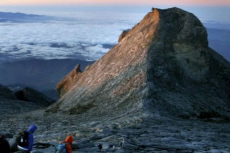 Blokirano oko 160 turista na planini