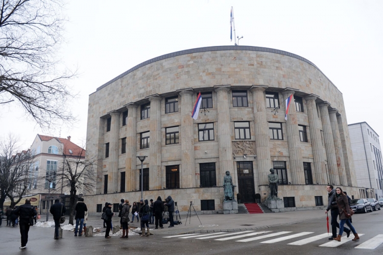 Pozitivno mišljenje Službi predsjednika Republike