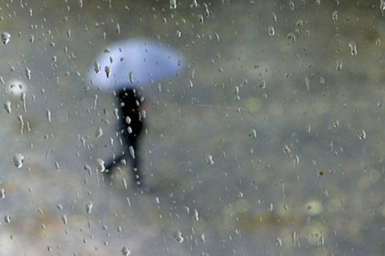 Prijepodne sunčano, popodne ponegdje pljuskovi