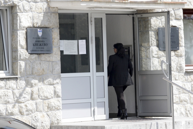 Opština pred novom blokadom