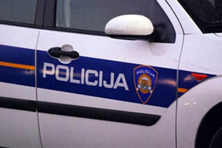 Pritvor za policajca zbog provala u kuće