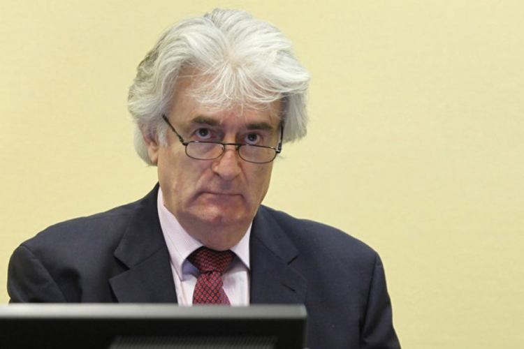 Karadžić traži intervju sa bivšim francuskim generalom