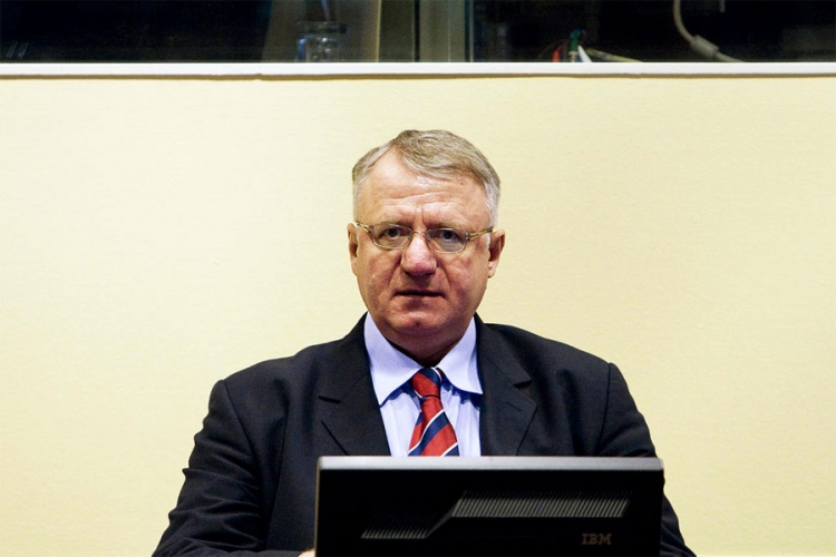 Bojić: Šešelj ima preču borbu - da se bori za život 