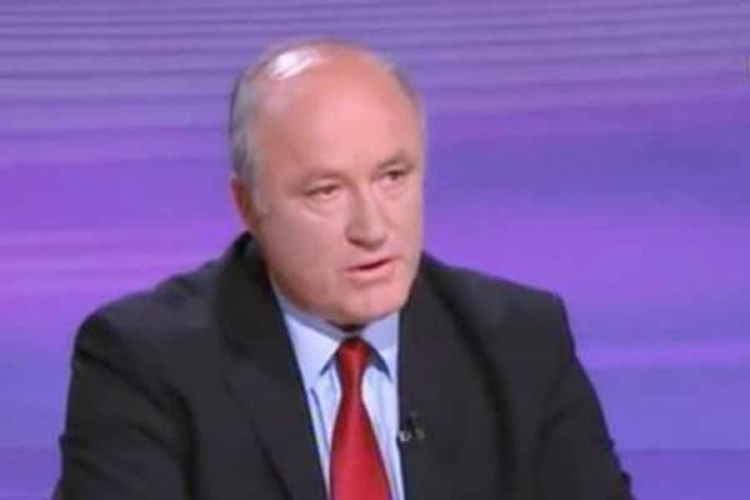 Stojanović: Teroristi planiraju napade oko Vidovdana