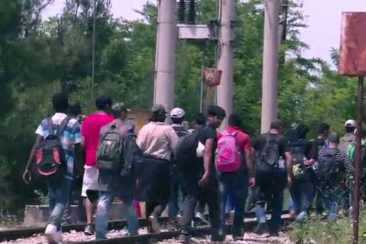 Albanska mafija otima imigrante u Makedoniji zbog otkupa
