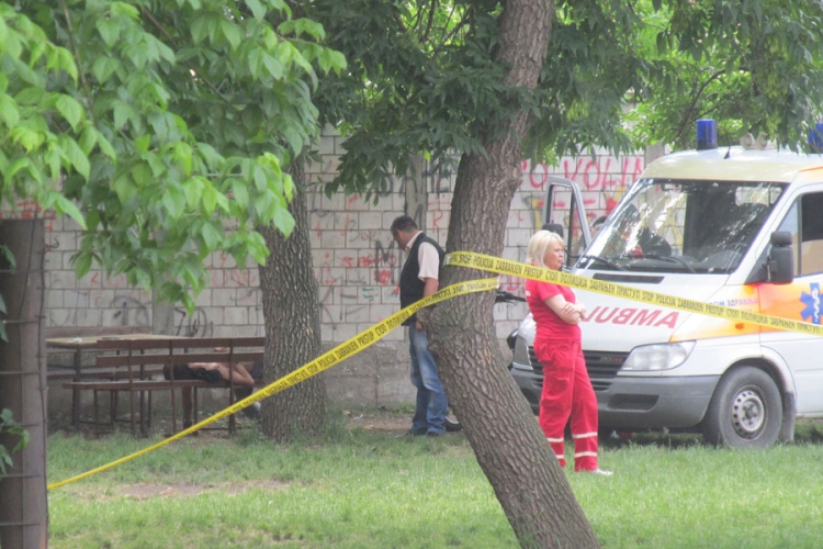 Tinejdžer (16) ubijen u Bijeljini