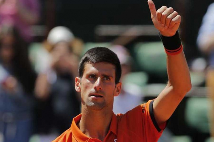 Novak: Psihički važna pobeda, ostalo mi je snage