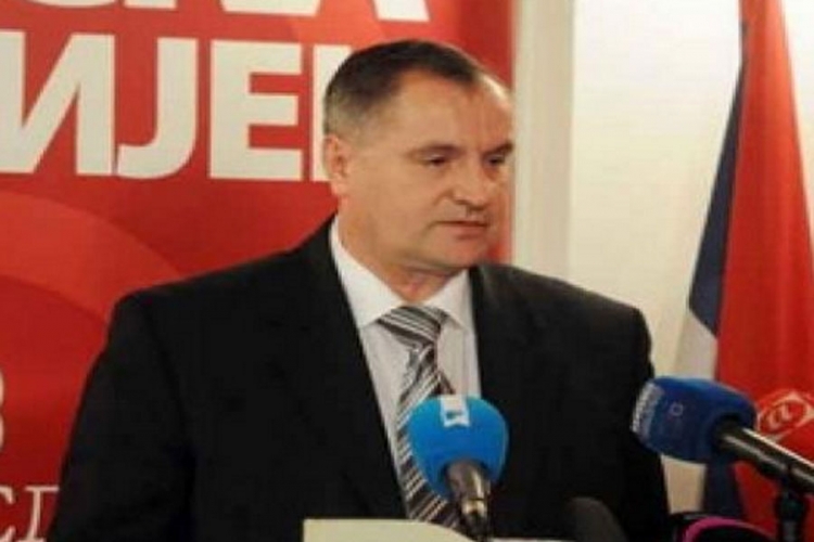 Višković: Opozicija radi ono za šta optužuje skupštinsku većinu