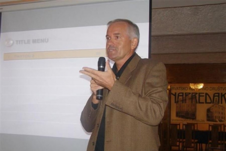 Gašparević: Košmar u bošnjačkom političkom miljeu