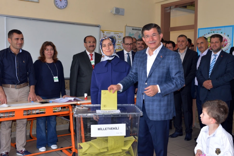 U Turskoj 15 povrijeđenih u tuči na biralištu