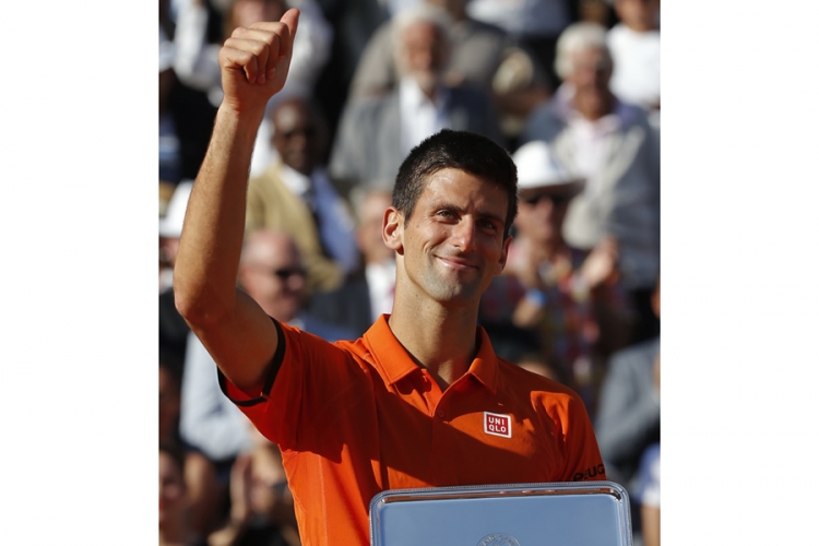 Đoković: Vavrinka bio bolji