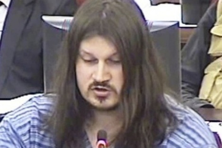 Vještak Jasmin Šarić treba da dostavi svoj nalaz na suđenju Čauševiću