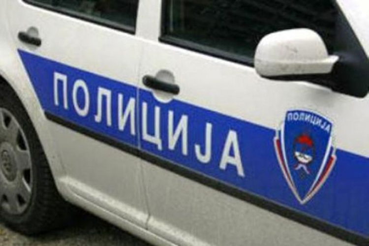 Teško povrijeđen vozač venta na putu Banjaluka - Gradiška