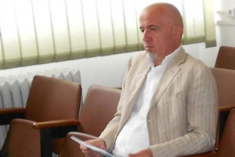 Zoran Ćopić osuđen na šest godina zatvora