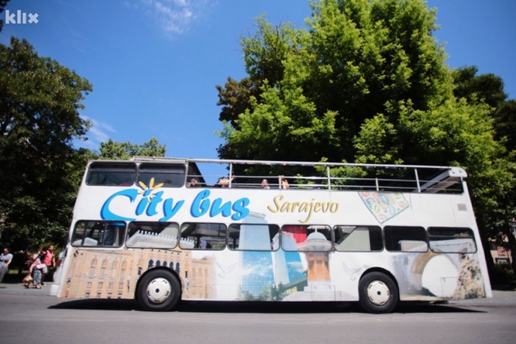 Autobusi za panoramsko razgledanje grada od danas ponovo u funkciji