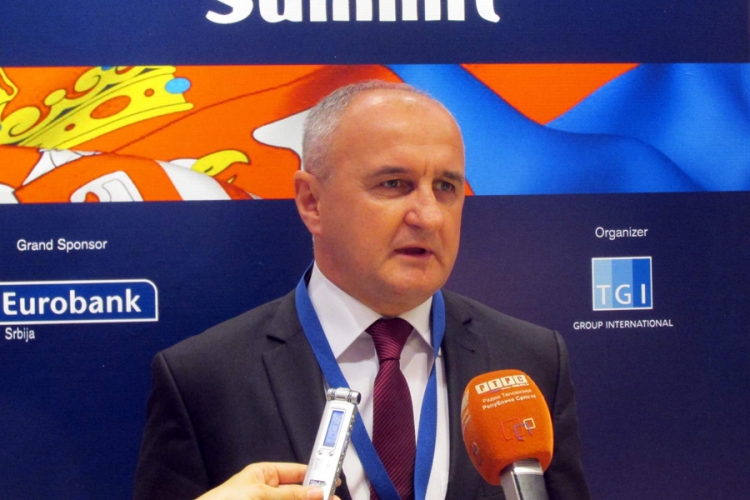 Đokić: SP spremna za raspravu o spornom audio-materijalu